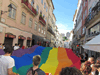 6ª Marcha Contra a Homofobia e Transfobia de Coimbra